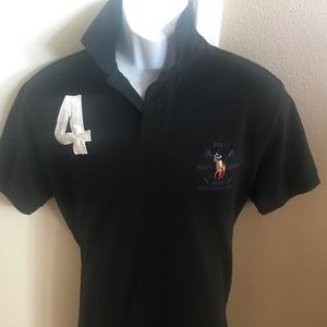 Ralph Lauren custom fir Polo shirt